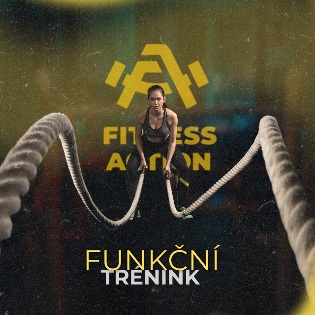 Funkční trénink