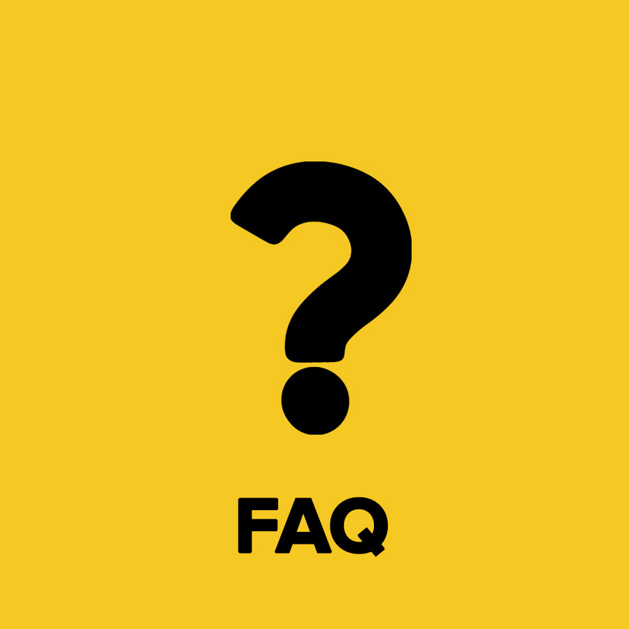 Často kladené otázky - FAQ