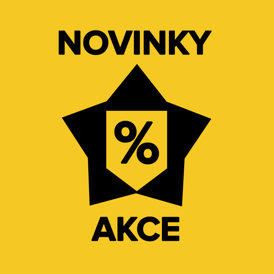 Novinky / Akce