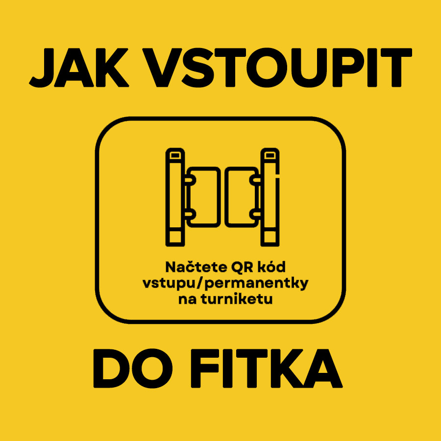 Jak vstoupit